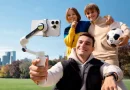 Gimbal Ponsel Pintar Berbasis AI