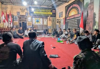 Aliansi Budayawan Kabupaten Mojokerto Resmi Dibentuk, Satukan Semangat Budaya di Tanah Majapahit