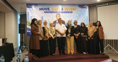 HIPRINDA DPW DKI Jakarta dan TravelXplore Adakan Workshop Strategi Finansial Era Digital untuk Perempuan