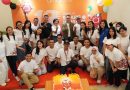 Amaris Hotel Rayakan HUT ke-19 dengan “The Fun Celebration” di Blok M