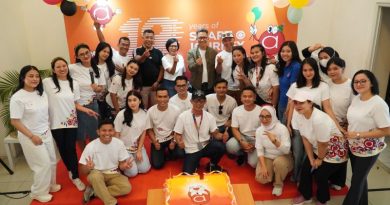 Amaris Hotel Rayakan HUT ke-19 dengan “The Fun Celebration” di Blok M