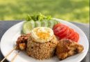 Nikmati Cita Rasa Nusantara di Citra Garden Restaurant Puncak yang Sejuk