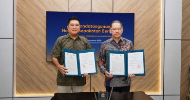 ARTOTEL Group dan Universitas Padjadjaran Jalin Kolaborasi Strategis untuk Pengembangan SDM Pariwisata