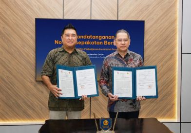 ARTOTEL Group dan Universitas Padjadjaran Jalin Kolaborasi Strategis untuk Pengembangan SDM Pariwisata