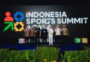 Erastus Radjimin, Founder & CEO ARTOTEL Group Dukung Pengembangan Aset Kawasan Olahraga di Jawa Barat