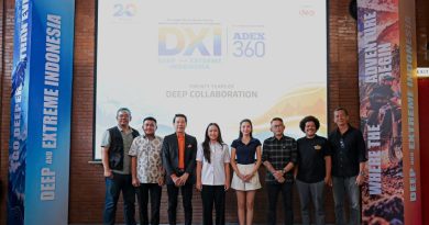 Deep and Extreme Indonesia (DXI) 2027 Hadirkan “Twenty Years of Deep Collaboration”, Perkuat Ekosistem Diving dan Adventure Indonesia