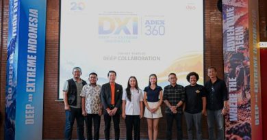 Deep and Extreme Indonesia (DXI) 2027 Hadirkan “Twenty Years of Deep Collaboration”, Perkuat Ekosistem Diving dan Adventure Indonesia