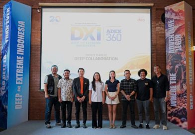 Deep and Extreme Indonesia (DXI) 2027 Hadirkan “Twenty Years of Deep Collaboration”, Perkuat Ekosistem Diving dan Adventure Indonesia