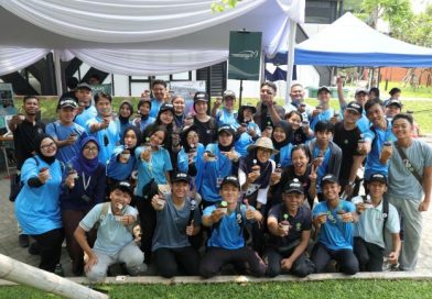 Merayakan 70 Tahun The Duke of Edinburgh’s International Award & World CleanUp Day Indonesia 2026