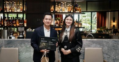 Founder & CEO Artotel Group ungkap Pentingnya Restorasi Alam untuk Keberlanjutan Industri Hospitality Indonesia