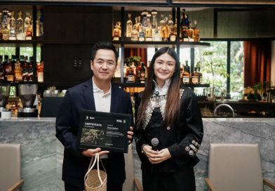 Founder & CEO Artotel Group ungkap Pentingnya Restorasi Alam untuk Keberlanjutan Industri Hospitality Indonesia