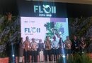 FLOII Expo 2026 Resmi Dibuka, Perkuat Kolaborasi Industri Florikultura dan Gaya Hidup Berbasis Alam