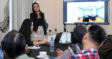 Kemang Icon Hotel Berkonsep Boutique Hospitality yang Unik dengan 12 Suite Eksklusif