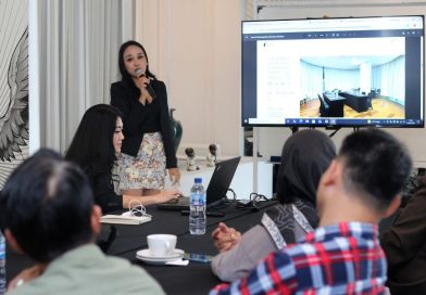 Kemang Icon Hotel Berkonsep Boutique Hospitality yang Unik dengan 12 Suite Eksklusif