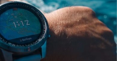 Pilihan Gadget Canggih dengan GPS untuk Kegiatan Outdoor