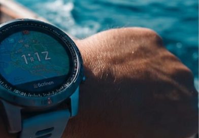 Pilihan Gadget Canggih dengan GPS untuk Kegiatan Outdoor