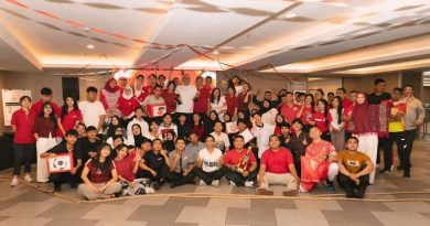 Swiss-Belresort Dago Heritage Rayakan Hari Kemerdekaan melalui Wellness dan Kebersamaan