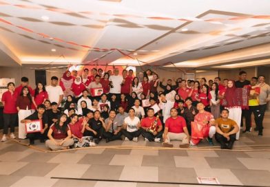 Swiss-Belresort Dago Heritage Rayakan Hari Kemerdekaan melalui Wellness dan Kebersamaan