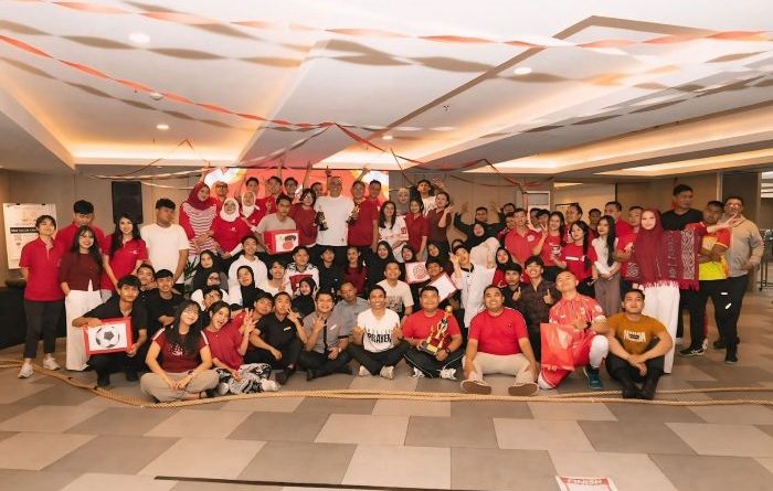 Swiss-Belresort Dago Heritage Rayakan Hari Kemerdekaan melalui Wellness dan Kebersamaan