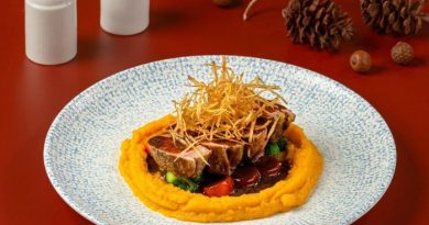Swiss-Belresort Dago Heritage Tawarkan Kuliner Prancis dan Paket Kamar Spesial Anniversary