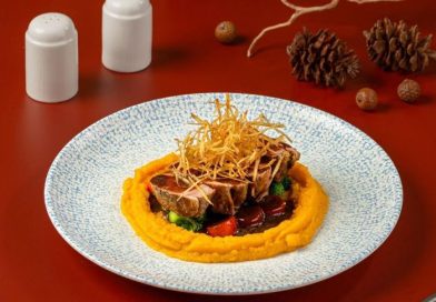 Swiss-Belresort Dago Heritage Tawarkan Kuliner Prancis dan Paket Kamar Spesial Anniversary