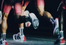 Sepatu Lari Maraton Kelas Elit