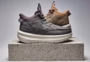 Desain Sepatu Kasual yang Mengutamakan Kenyamanan