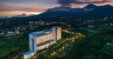 Satu Dekade Le Eminence Puncak: Rayakan 10 Tahun dengan Kepedulian terhadap Alam