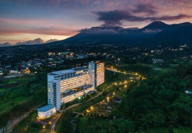 Satu Dekade Le Eminence Puncak: Rayakan 10 Tahun dengan Kepedulian terhadap Alam
