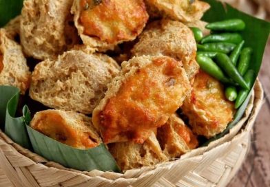 Tahu Walik Banyuwangi: Camilan Gurih dan Renyah Khas Jawa Timur