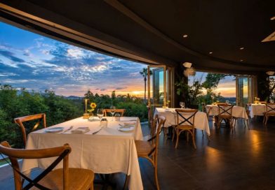 ALTO Italian Restaurant Hadirkan Cita Rasa Italia di Pesisir Phuket yang Terkenal dengan Panorama Matahari Terbenam