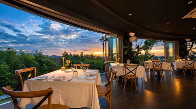 ALTO Italian Restaurant Hadirkan Cita Rasa Italia di Pesisir Phuket yang Terkenal dengan Panorama Matahari Terbenam