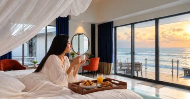 Archipelago Hotels Ajak Wisatawan Nikmati Lebih Banyak Momen Santai di Bulan Oktober