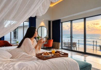 Archipelago Hotels Ajak Wisatawan Nikmati Lebih Banyak Momen Santai di Bulan Oktober
