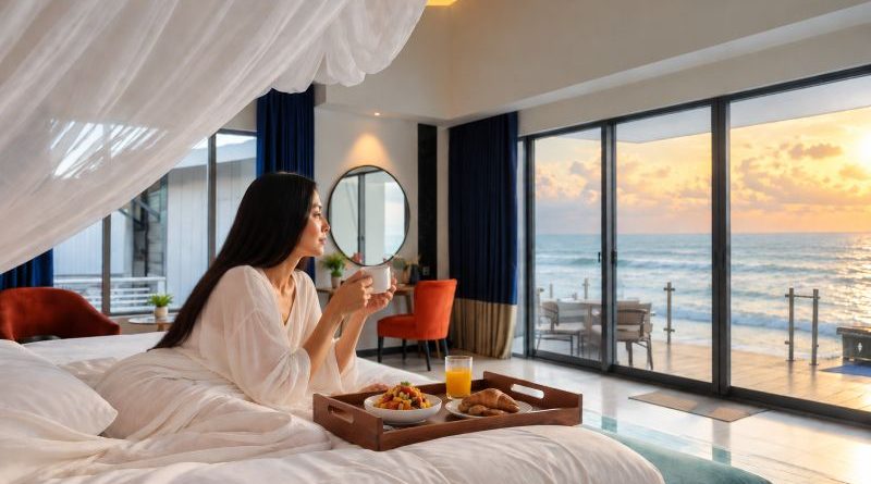 Archipelago Hotels Ajak Wisatawan Nikmati Lebih Banyak Momen Santai di Bulan Oktober