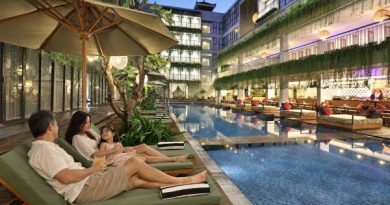 Archipelago Hotels Hadirkan Driver Appreciation Discount untuk Para Pengemudi