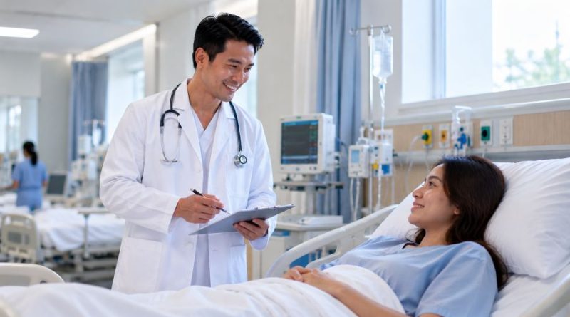 Archipelago Hotels Berikan Diskon Spesial Dokter Lewat Doctors Appreciation Discount