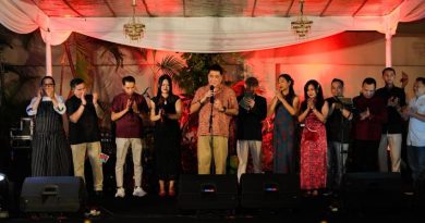 ARTOTEL Harmoni Jakarta Hadir dengan Wajah Baru, Padukan Seni Kontemporer dan Budaya Tionghoa Kota Jakarta