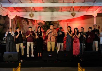 ARTOTEL Harmoni Jakarta Hadir dengan Wajah Baru, Padukan Seni Kontemporer dan Budaya Tionghoa Kota Jakarta