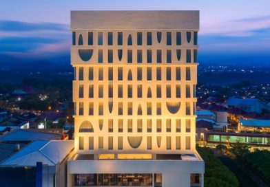 ARTOTEL Leguna Magelang Hadir dengan Konsep Seni, Tersedia 111 Kamar, dan Fasilitas MICE