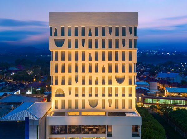 ARTOTEL Leguna Magelang Hadir dengan Konsep Seni, Tersedia 111 Kamar, dan Fasilitas MICE