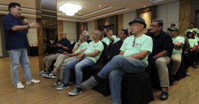 ARTOTEL Group Dukung Eastern Indo Collective, Bawa Seni dan Budaya Indonesia Timur ke Incheon Korea Selatan