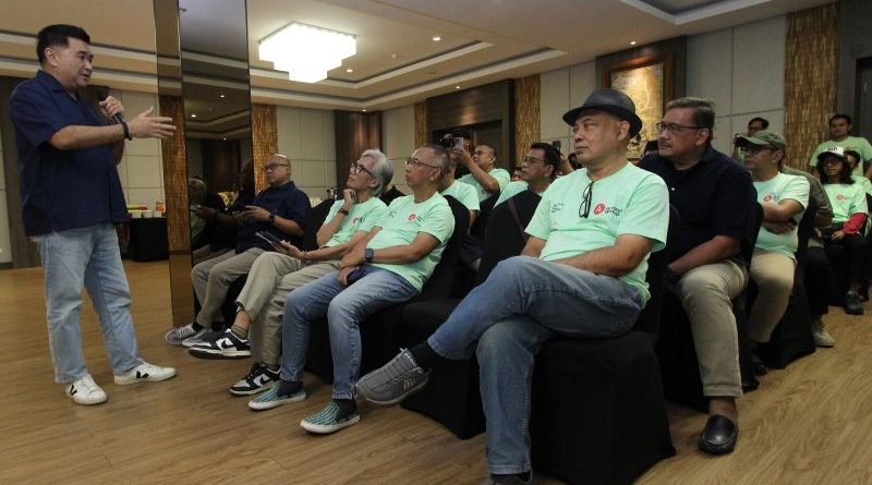 ARTOTEL Group Dukung Eastern Indo Collective, Bawa Seni dan Budaya Indonesia Timur ke Incheon Korea Selatan