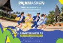 Ascott Indonesia Kembali Hadirkan PajamasRun 2026, Satukan Lari, Kebersamaan, dan Keseruan