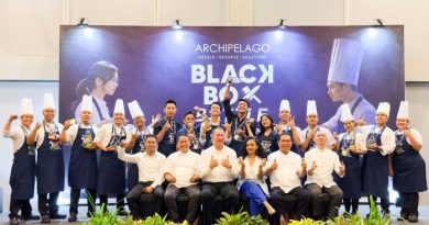 Archipelago Hotels  Gelar  Archipelago Black Box Battle Young Chef & Barista 2026