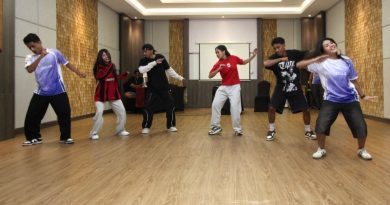 From Kei to Korea, Eastern Indo Collective Siap Tampil di Korea Selatan, JFlow Bawa Musik Indonesia Timur ke Panggung Dunia