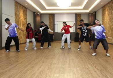 From Kei to Korea, Eastern Indo Collective Siap Tampil di Korea Selatan, JFlow Bawa Musik Indonesia Timur ke Panggung Dunia