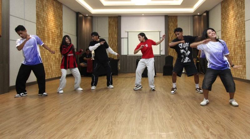 From Kei to Korea, Eastern Indo Collective Siap Tampil di Korea Selatan, JFlow Bawa Musik Indonesia Timur ke Panggung Dunia