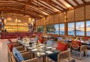 Edgewater Bar & Grill: Restoran Eksklusif di Tepi Pantai yang Hanya Bisa Diakses dengan Perahu