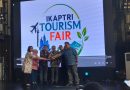 IKAPTRI Tourism Fair 2027 Resmi Diluncurkan, Dorong Pariwisata Berdaya dan Berkelanjutan